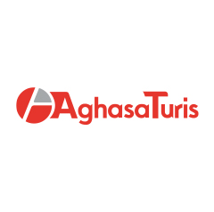 Aghasa Turis logo