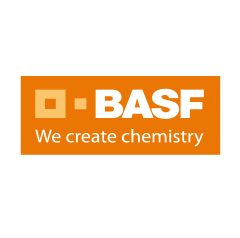Logo BASF Logo BASF