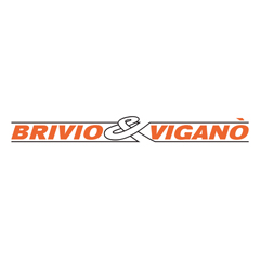 Brivio & Viganò logo