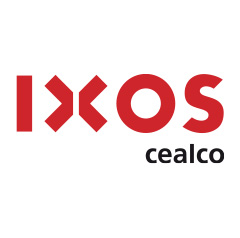 IXOS cealco logo