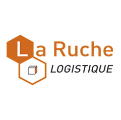 La Ruche Logistique logo