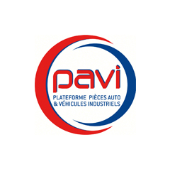 Logo PAVI