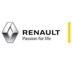 Renault España logo