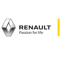 Renault España logo Renault España logo