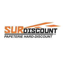 SurDiscount logo
