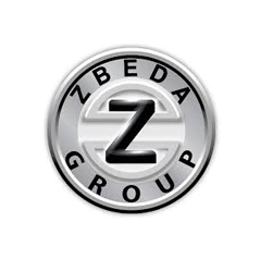 Zbeda Group logo Zbeda Group logo